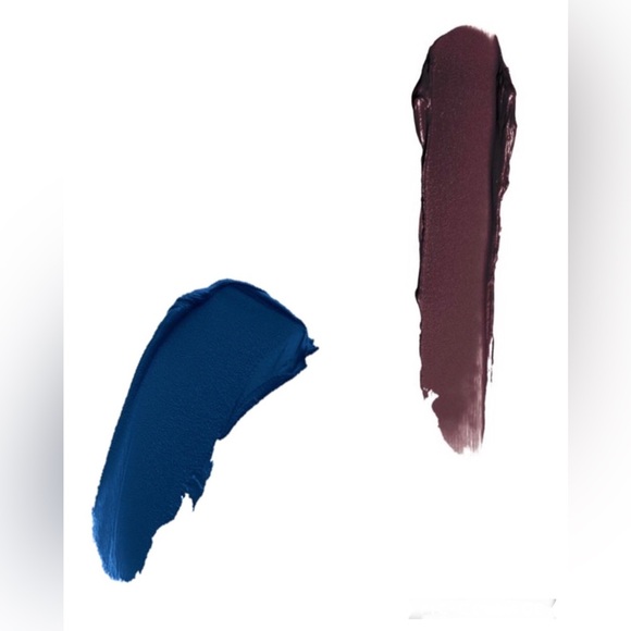 2pk COVERGIRL Melting Pout Matte Liquid Lipstick, Never Say Never and Supermodel - Picture 9 of 16